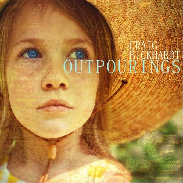 Cover art for Outpourings